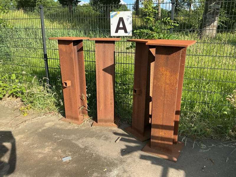 Onbekend - Metallitöötlusmasin: pilt 1 Onbekend - Metallitöötlusmasin: pilt 1