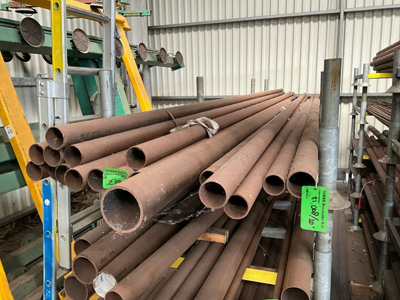 Onbekend - Metallitöötlusmasin: pilt 2 Onbekend - Metallitöötlusmasin: pilt 2