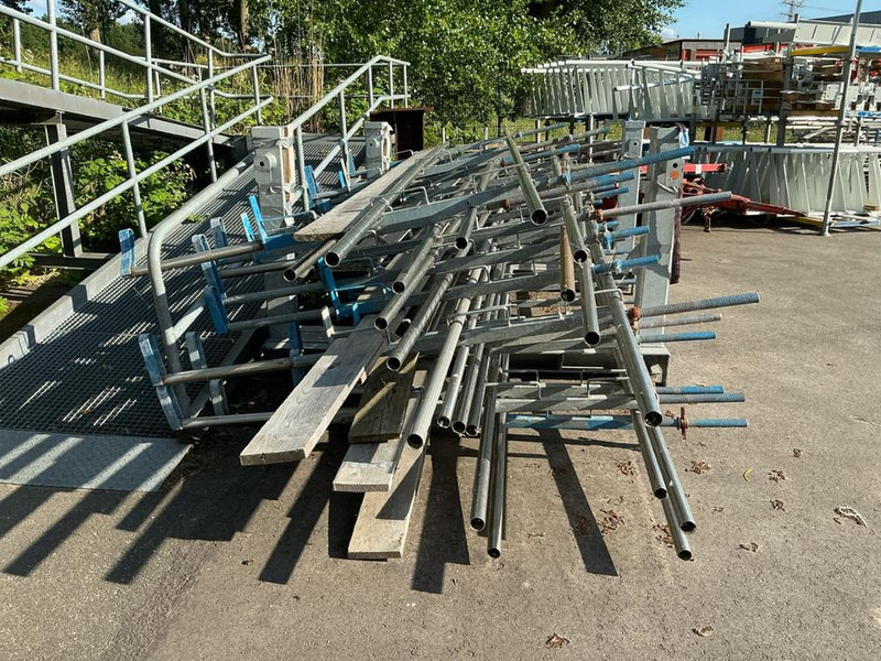 Onbekend - Metallitöötlusmasin: pilt 3 Onbekend - Metallitöötlusmasin: pilt 3