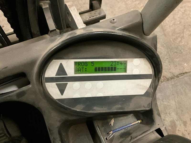 Kahveltõstuk Still RX50-13: pilt 9 Kahveltõstuk Still RX50-13: pilt 9