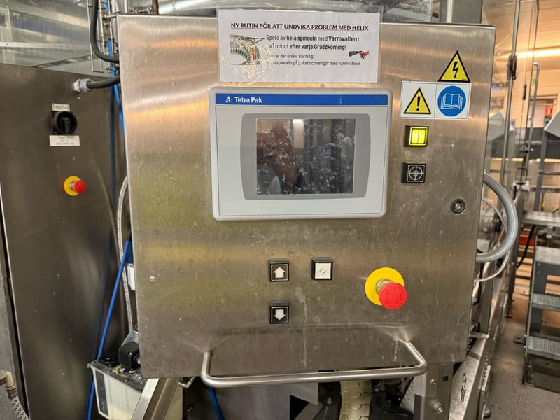 Tetra Pak ACHX30-0700-50M - Lintkonveier: pilt 5 Tetra Pak ACHX30-0700-50M - Lintkonveier: pilt 5