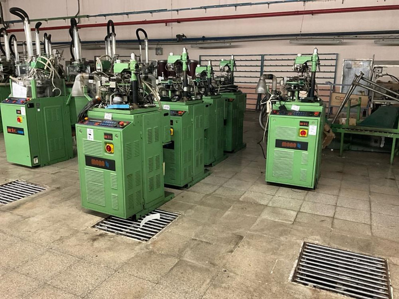 Matec Silver 1L/ Techno 2c5 - Tööstusmasin: pilt 2 Matec Silver 1L/ Techno 2c5 - Tööstusmasin: pilt 2