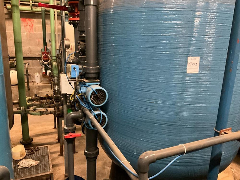 Pentair Water C-55104-F7 - Tööstusmasin: pilt 4 Pentair Water C-55104-F7 - Tööstusmasin: pilt 4
