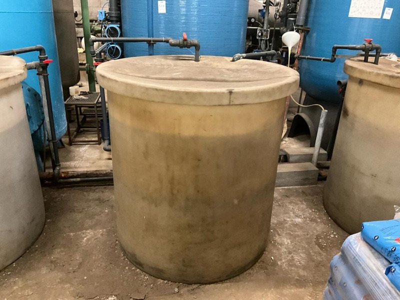 Pentair Water C-55104-F7 - Tööstusmasin: pilt 3 Pentair Water C-55104-F7 - Tööstusmasin: pilt 3