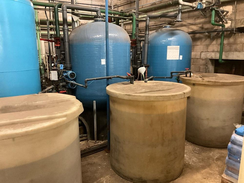 Pentair Water C-55104-F7 - Tööstusmasin: pilt 1 Pentair Water C-55104-F7 - Tööstusmasin: pilt 1