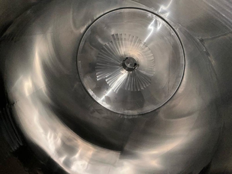 WEDHOLMS DB3 - Toidumasin: pilt 3 WEDHOLMS DB3 - Toidumasin: pilt 3