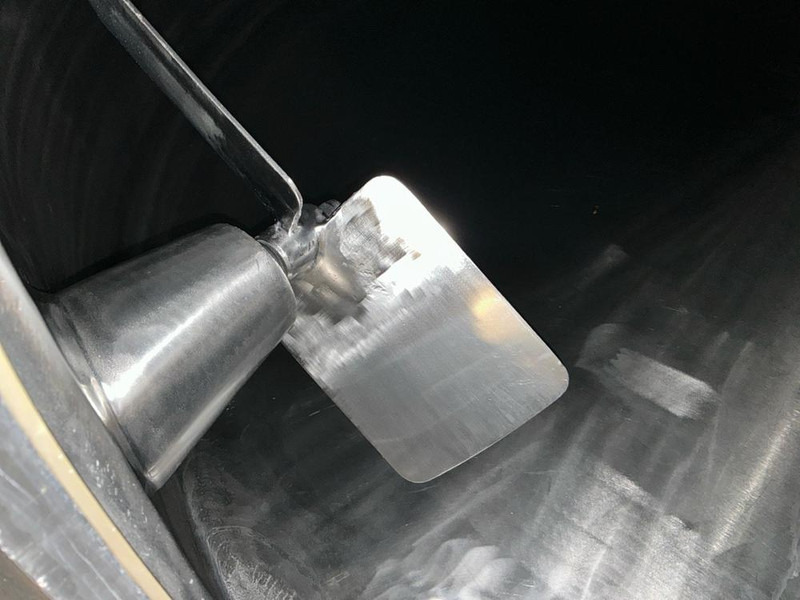 WEDHOLMS DB3 - Toidumasin: pilt 5 WEDHOLMS DB3 - Toidumasin: pilt 5