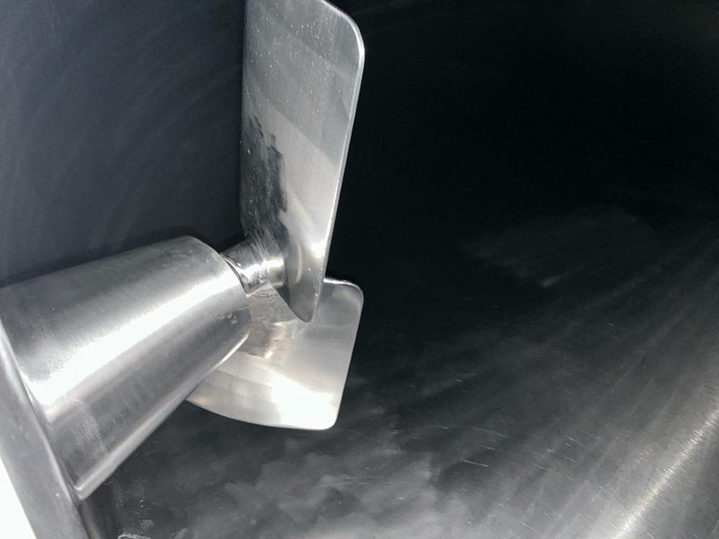 WEDHOLMS DB3 - Toidumasin: pilt 4 WEDHOLMS DB3 - Toidumasin: pilt 4