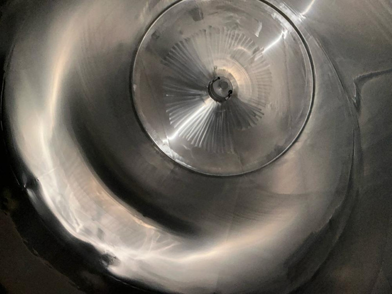 WEDHOLMS DB3 - Toidumasin: pilt 4 WEDHOLMS DB3 - Toidumasin: pilt 4