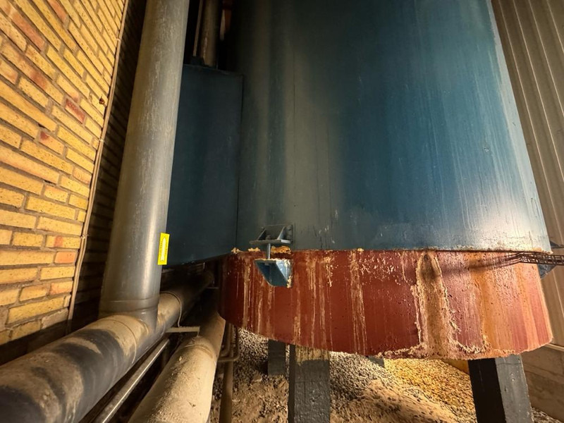 WEDHOLMS DB3 - Toidumasin: pilt 5 WEDHOLMS DB3 - Toidumasin: pilt 5