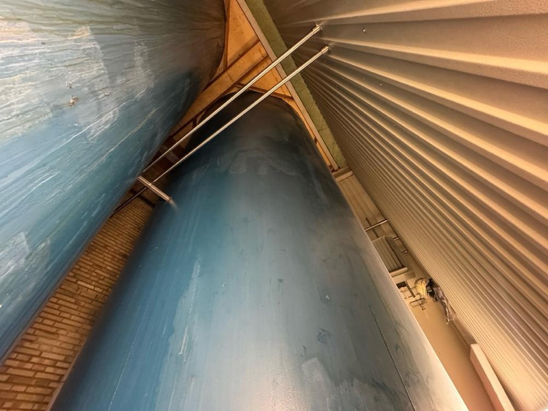 WEDHOLMS DB3 - Toidumasin: pilt 3 WEDHOLMS DB3 - Toidumasin: pilt 3