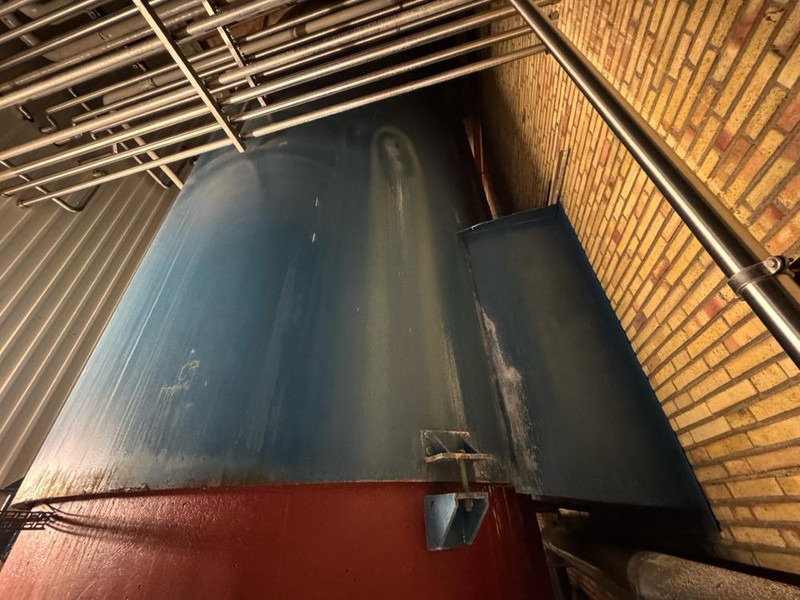 Weldholms DB3 - Toidumasin: pilt 4 Weldholms DB3 - Toidumasin: pilt 4