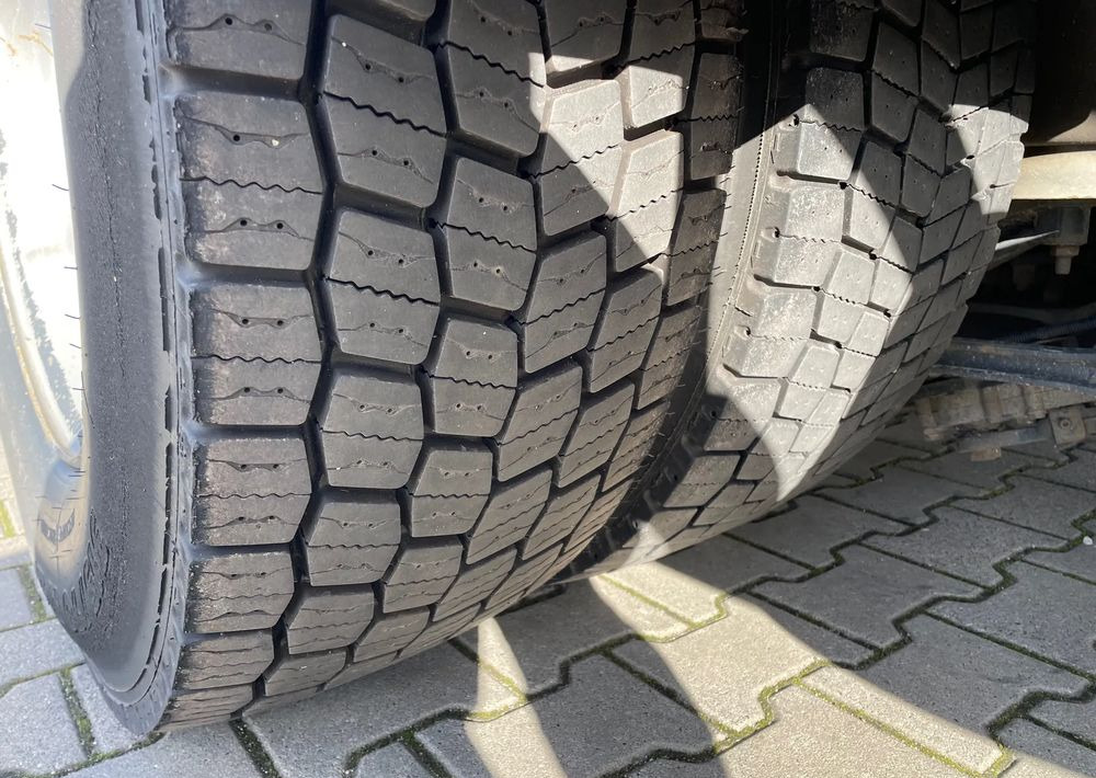 Iveco Stralis EEV 18.310 EURO 5, Chłodnia, PRZEBIEG 262 TYŚ KM!! - Külmutiga veoauto: pilt 5 Iveco Stralis EEV 18.310 EURO 5, Chłodnia, PRZEBIEG 262 TYŚ KM!! - Külmutiga veoauto: pilt 5