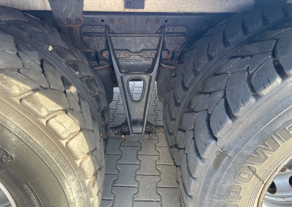 MAN TGX 26.500, 6x4, HDS EPSILOM M12Z, do transportu drewna. - Metsaveok, Kraanaga veoauto: pilt 5 MAN TGX 26.500, 6x4, HDS EPSILOM M12Z, do transportu drewna. - Metsaveok, Kraanaga veoauto: pilt 5