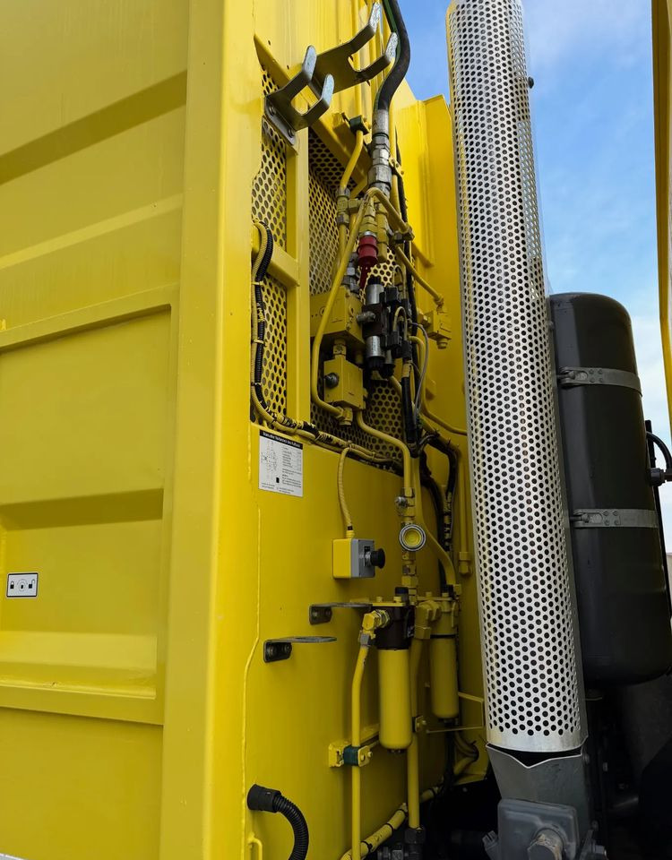 Mercedes-Benz ECONIC 2630, EURO6/ ŚMECIARKA/ ZOELLER/ DELTA - Prügiauto: pilt 4 Mercedes-Benz ECONIC 2630, EURO6/ ŚMECIARKA/ ZOELLER/ DELTA - Prügiauto: pilt 4