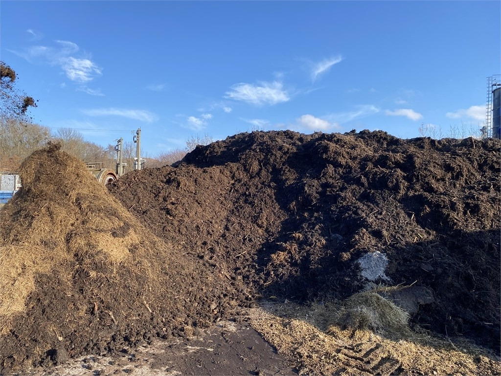 Bizon B-1030 Kompost Schredder Biomasse Mist Compost shr - Kõrrepurustaja: pilt 3 Bizon B-1030 Kompost Schredder Biomasse Mist Compost shr - Kõrrepurustaja: pilt 3