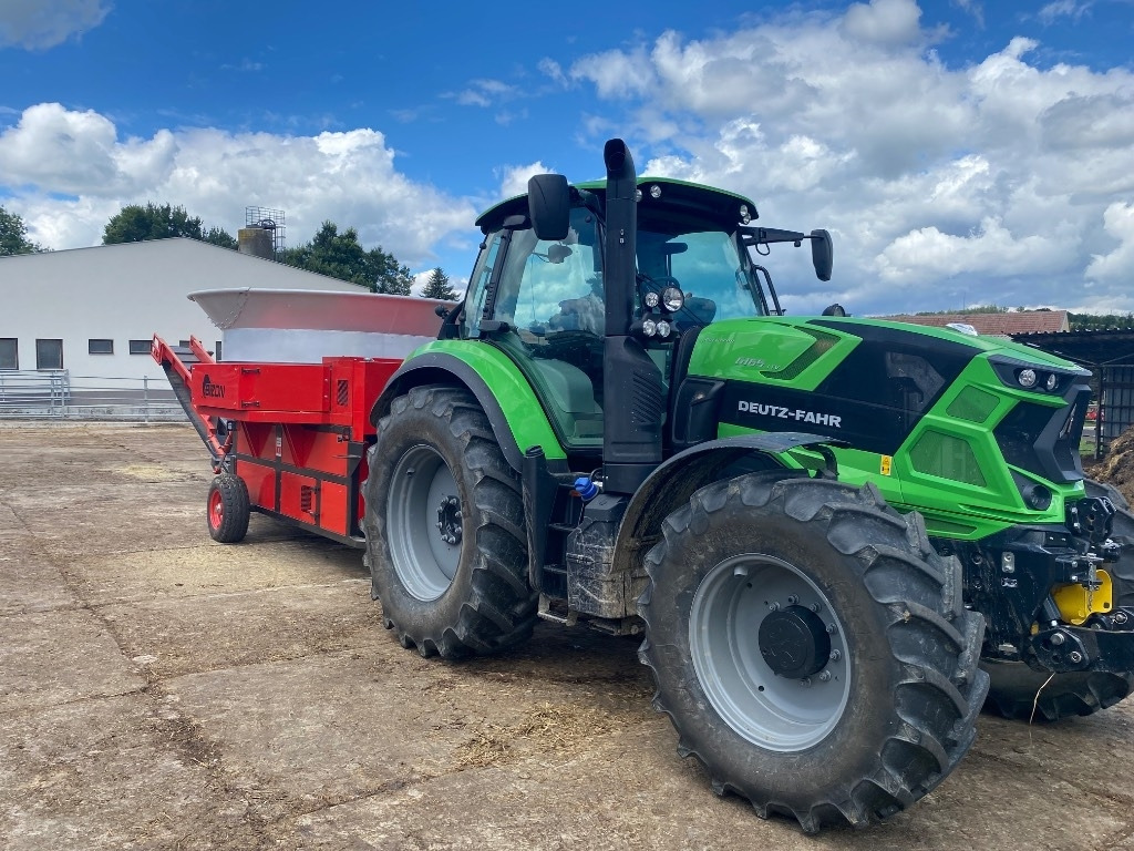 Bizon B-1030 Młyn do słomy Rozdrabniacz słomy haybuster - Kõrrepurustaja: pilt 3 Bizon B-1030 Młyn do słomy Rozdrabniacz słomy haybuster - Kõrrepurustaja: pilt 3