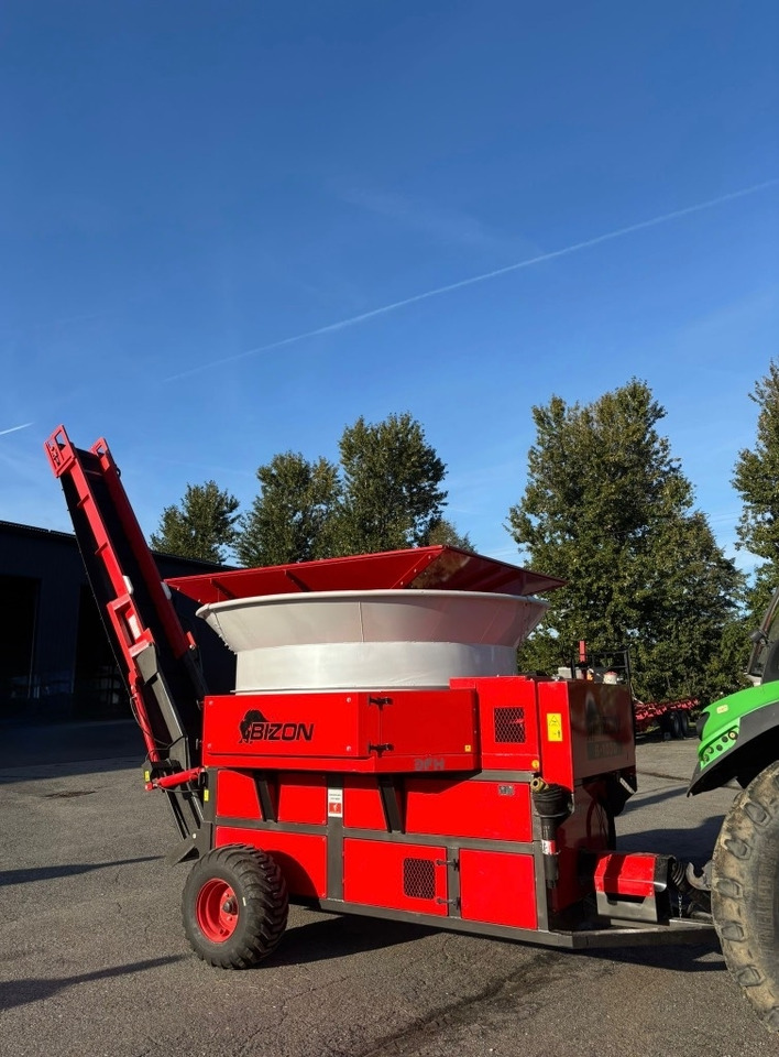 Bizon B-1030 no teagle, roto grind haybuster Grinder, Hä - Kõrrepurustaja: pilt 2 Bizon B-1030 no teagle, roto grind haybuster Grinder, Hä - Kõrrepurustaja: pilt 2