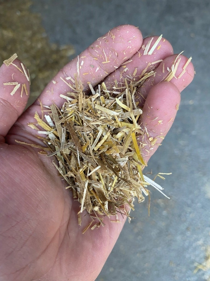 Bizon B-1130 kein teagle tomahawk, roto haybuster - Kõrrepurustaja: pilt 3 Bizon B-1130 kein teagle tomahawk, roto haybuster - Kõrrepurustaja: pilt 3