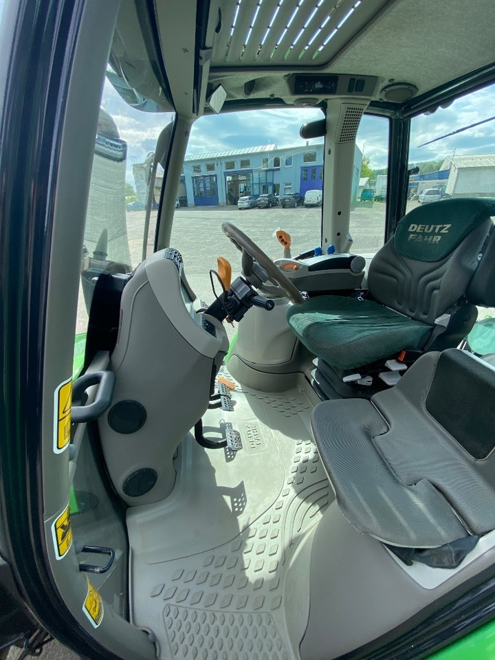Traktor Deutz-fahr 6140.4: pilt 14