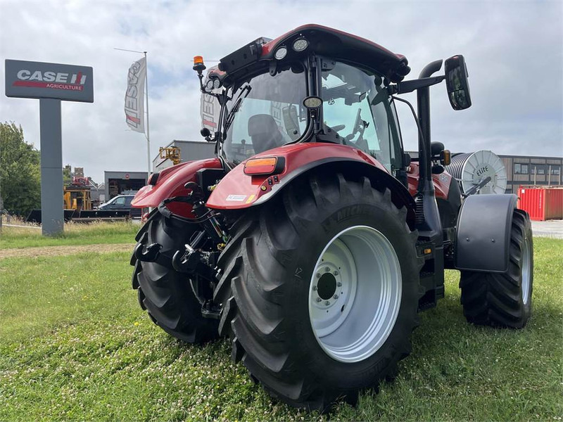 Case IH Maxxum 150 CVX Drive - Traktor: pilt 2 Case IH Maxxum 150 CVX Drive - Traktor: pilt 2