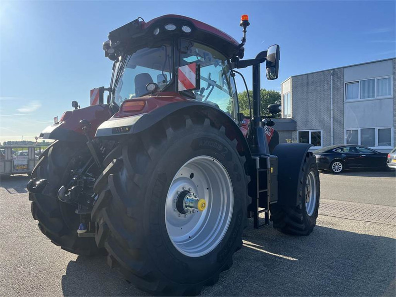 Case IH Puma 220 AFS Connect - Traktor: pilt 2 Case IH Puma 220 AFS Connect - Traktor: pilt 2