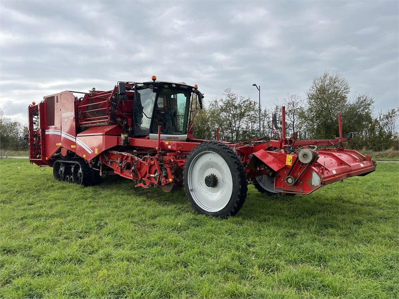 Grimme Varitron 470 TT - Kartulivõtumasin: pilt 3 Grimme Varitron 470 TT - Kartulivõtumasin: pilt 3