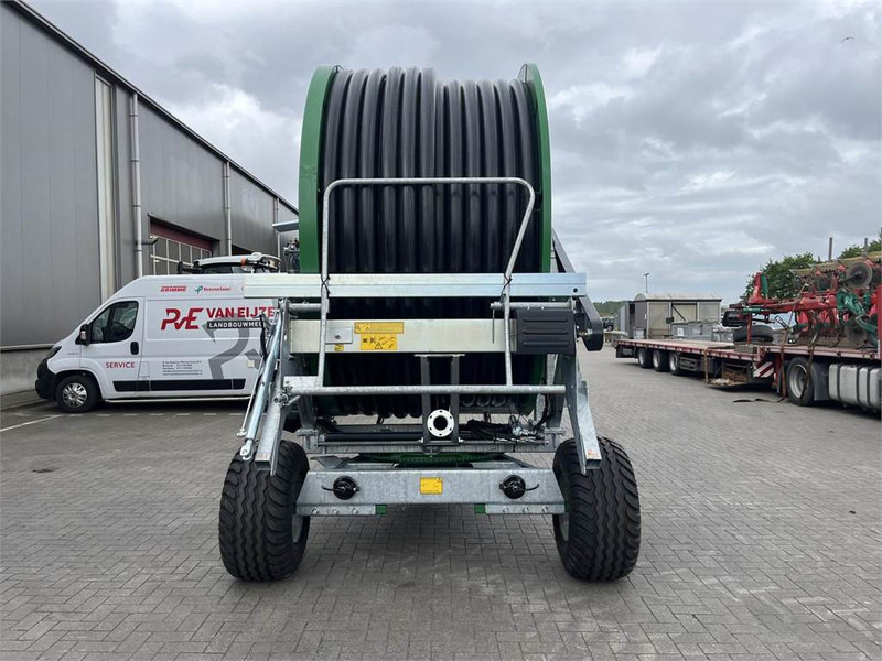 Irrimec ST 6 110-450 - Traktorilt tõusev pritsija: pilt 3 Irrimec ST 6 110-450 - Traktorilt tõusev pritsija: pilt 3