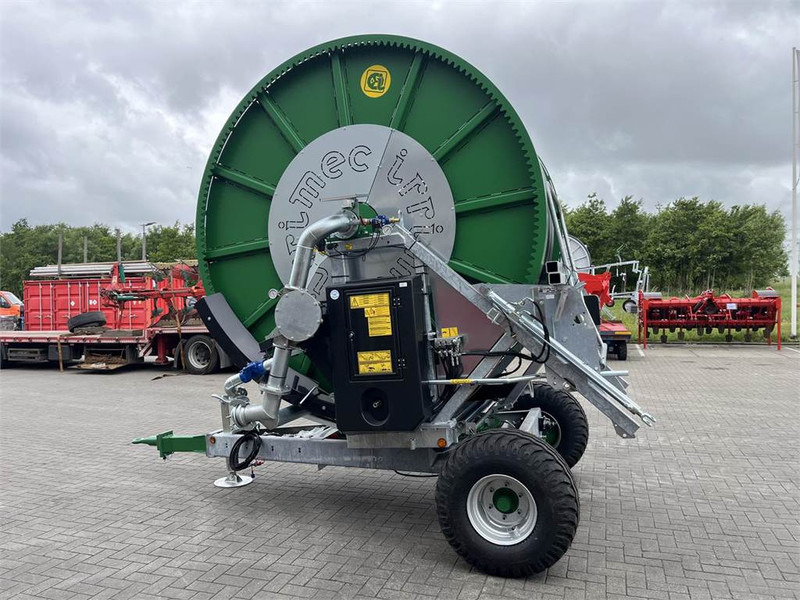 Irrimec ST 6 110-450 - Traktorilt tõusev pritsija: pilt 4 Irrimec ST 6 110-450 - Traktorilt tõusev pritsija: pilt 4