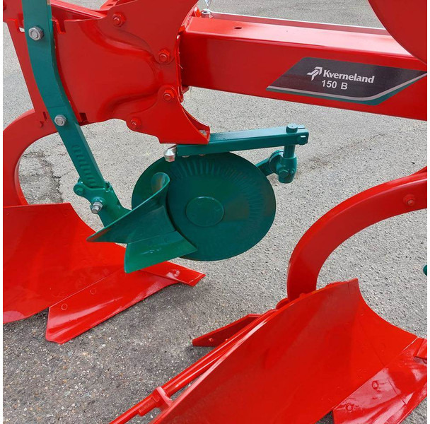 Kverneland 150 B variomat 4 schaar - Ader: pilt 4 Kverneland 150 B variomat 4 schaar - Ader: pilt 4