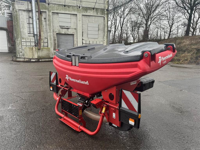Kverneland F Drill - Kombain-külvimasin: pilt 1 Kverneland F Drill - Kombain-külvimasin: pilt 1