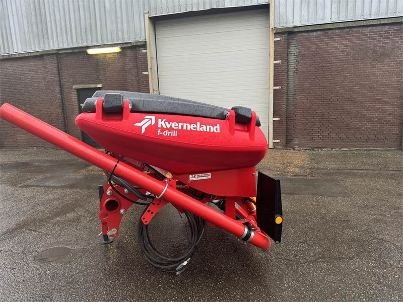 Kverneland F Drill - Kombain-külvimasin: pilt 5 Kverneland F Drill - Kombain-külvimasin: pilt 5