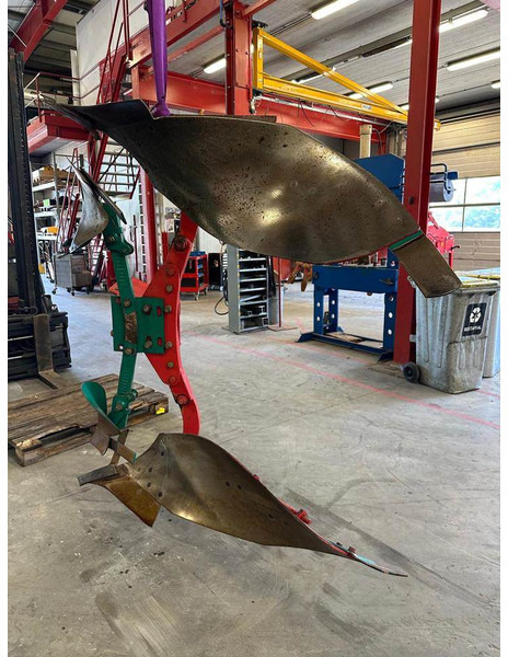 Ader Kverneland LO / LB: pilt 6