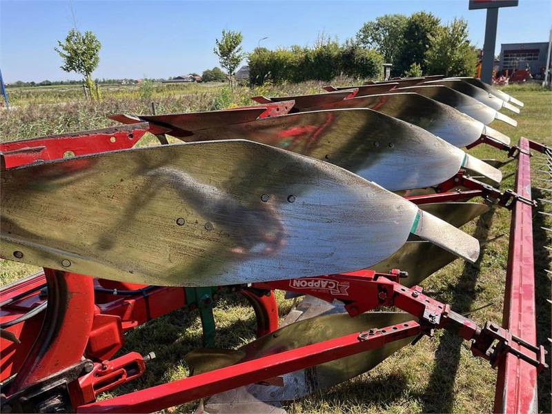 Kverneland PB-100 - Ader: pilt 3 Kverneland PB-100 - Ader: pilt 3