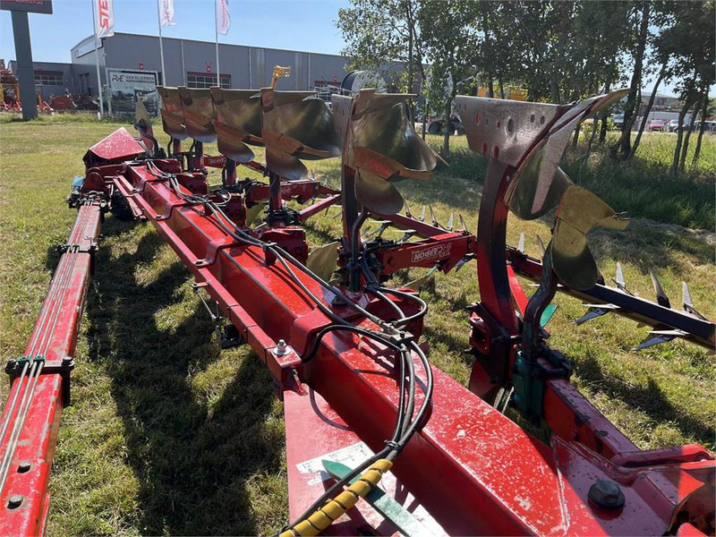 Kverneland PB-100 - Ader: pilt 5 Kverneland PB-100 - Ader: pilt 5