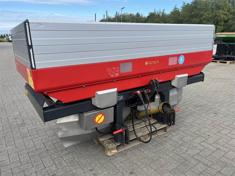 Vicon RO-EDW 1500 - Väetiselaoturid: pilt 5 Vicon RO-EDW 1500 - Väetiselaoturid: pilt 5