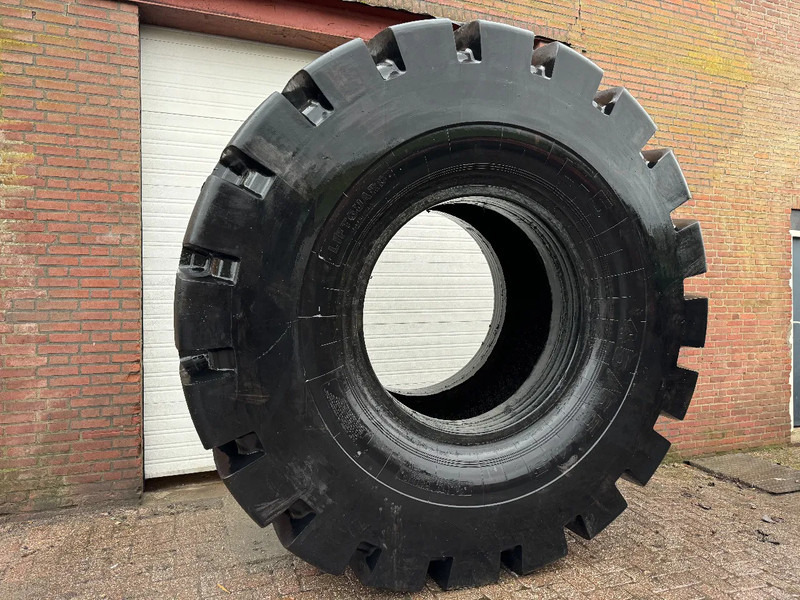Diversen Liftguard L-5 45/65-45 HEAVY DUTY TIRE - Rehv: pilt 2 Diversen Liftguard L-5 45/65-45 HEAVY DUTY TIRE - Rehv: pilt 2