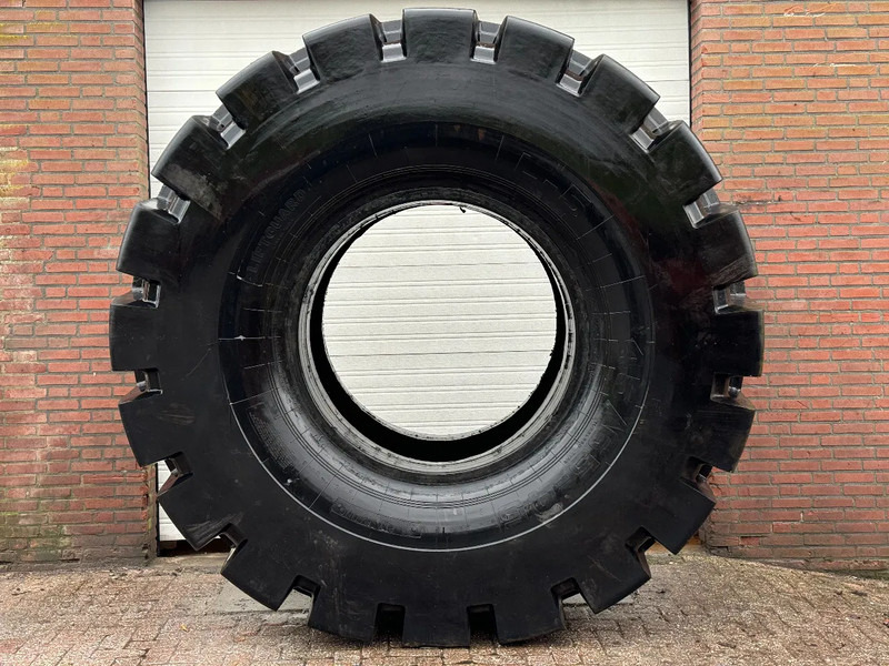 Diversen Liftguard L-5 45/65-45 HEAVY DUTY TIRE - Rehv: pilt 1 Diversen Liftguard L-5 45/65-45 HEAVY DUTY TIRE - Rehv: pilt 1