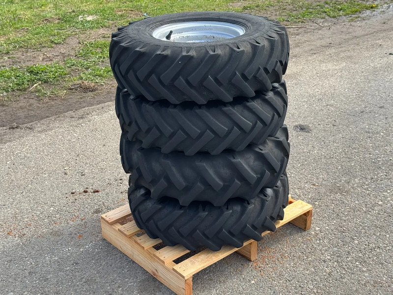 Giant Banden met velg 7.00-12 - Rehv: pilt 5 Giant Banden met velg 7.00-12 - Rehv: pilt 5
