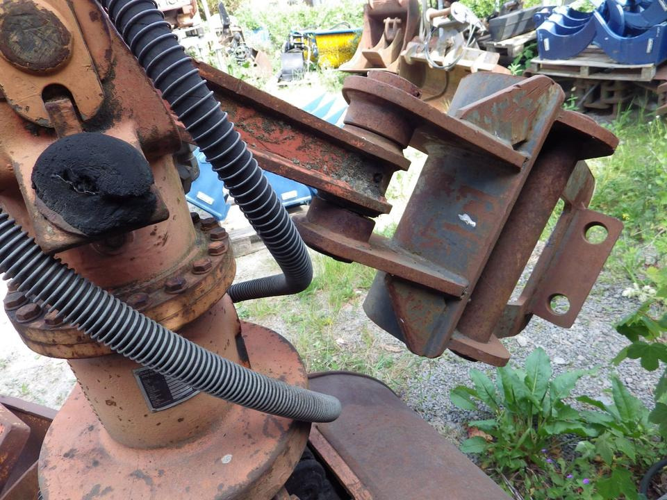 ATLAS GREIFER 600 mm + Schalensatz 800 mm mit MS10 - Haaramiskopp - Ehitusmasinad: pilt 5 ATLAS GREIFER 600 mm + Schalensatz 800 mm mit MS10 - Haaramiskopp - Ehitusmasinad: pilt 5