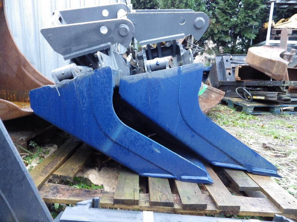 Planierlöffel 1200 mm hydr. schwenkbar MS08 (netto 3300,00) - Ekskavaatori kopp: pilt 3 Planierlöffel 1200 mm hydr. schwenkbar MS08 (netto 3300,00) - Ekskavaatori kopp: pilt 3