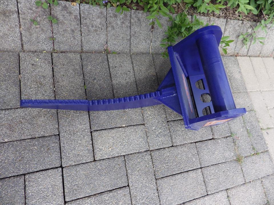 Reißzahn Rodezahn / Stuckenbiber MS03 - Kobesti: pilt 5 Reißzahn Rodezahn / Stuckenbiber MS03 - Kobesti: pilt 5