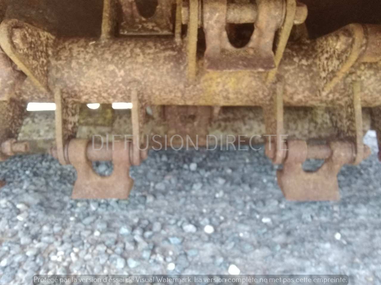 BOMFORD EPAREUSE GT 4471 - Külgniiduk: pilt 5 BOMFORD EPAREUSE GT 4471 - Külgniiduk: pilt 5