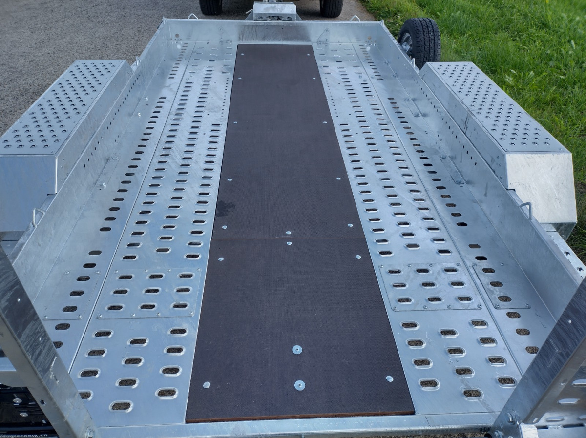 BRIAN JAMES TRAILERS DiggerPlant 543-1320 - Ehitustehnika haagis: pilt 4 BRIAN JAMES TRAILERS DiggerPlant 543-1320 - Ehitustehnika haagis: pilt 4