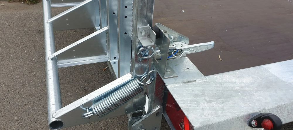 TEMARED BUILDER 3 4018 S 3 oś - Ehitustehnika haagis: pilt 5 TEMARED BUILDER 3 4018 S 3 oś - Ehitustehnika haagis: pilt 5