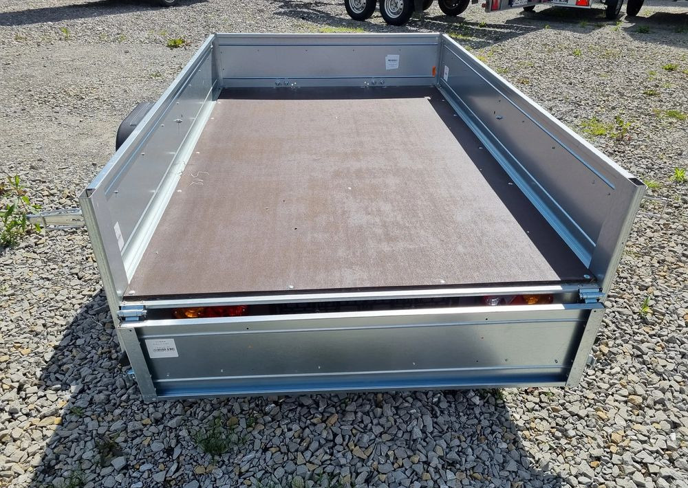 TEMARED ECO 2312 - Auto järelhaagis: pilt 5 TEMARED ECO 2312 - Auto järelhaagis: pilt 5