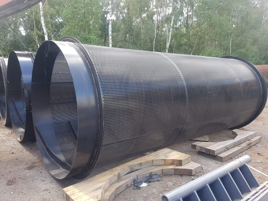 Pronar Drum - Sõeluja: pilt 1 Pronar Drum - Sõeluja: pilt 1