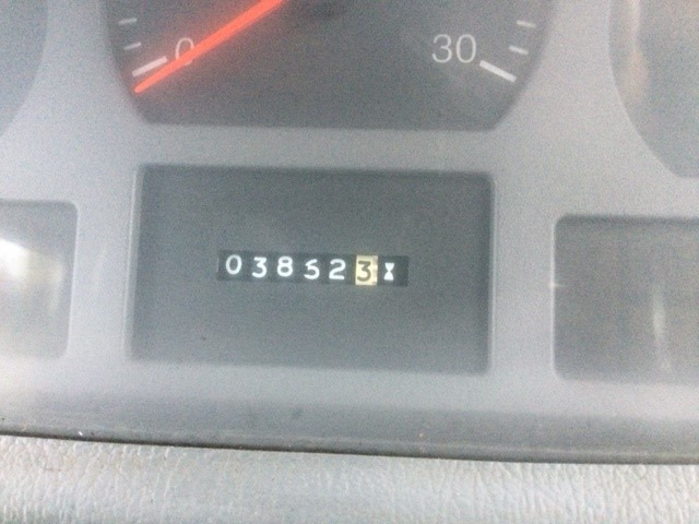 Traktor 2016 Valtra A93, one local owner machine: pilt 9