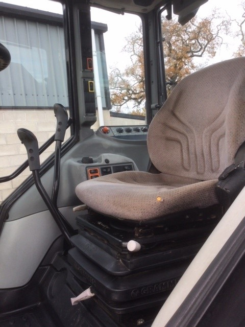 Traktor 2016 Valtra A93, one local owner machine: pilt 8