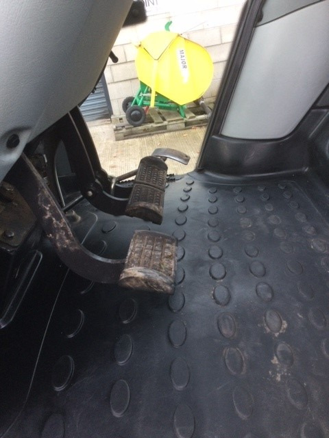 Traktor 2016 Valtra A93, one local owner machine: pilt 7